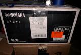 8k Yamaha RX-6 7.1 AV Dolby & Speakers