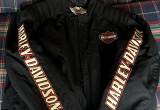 Harley Davidson 3x Touring Jacket