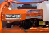 Norwood Lumber Pro Sawmill