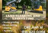 Land Clearing&Excavating by ScottFarms
