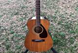 Yamaha fg-110 Acoustic Guitar