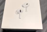 Airpods Pro 2nd gen authentic