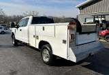 2019 F-350 4X4 Utility Bed 1-Owner 99k