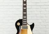 2021 Gibson Les Paul 50's Standard