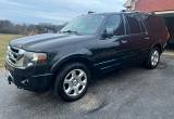 2010 Ford Expedition EL 4x4