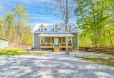 Beautiful 3bed, 2ba Home On 3.64 Acres!