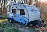 2019 Forest River R POD TOWABLE