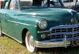 1949 Dodge Coronet Base