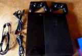 Ps4 Game Console / Games /accessories