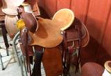 youth ranch saddle