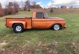 1964 Ford F100 Pick Up