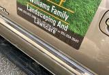 Affordable quality lawncare available