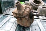 Chevy Jeep muncie 4 speed with P9H PTO