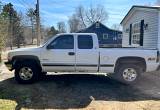 1999 Chevrolet 1500 Extended Cab