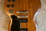 Gibson SG Special 60's Tribute