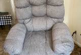 Mayberry Recliner Lift Chair