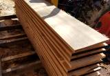 1x12 pine sawmill lumber