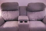 Best Brand - Power Recliner Sofa