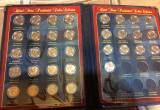 presidencial coins