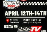 Gncc Racing @the Old Gray