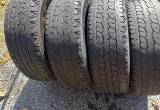 235-70-16 Goodyear Tire