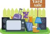 WANTED Left Over Yard Sale Items
