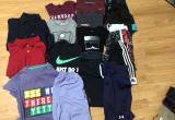 Boy' s clothes(8-10y)