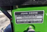 John Deere 318 for sale