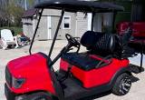 Customized Golf Cart-Like New
