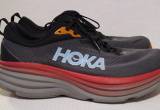 Hoka Bondi 8 Shoes Men' s 10.5D