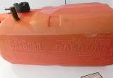 Motor Boat Gas Can 6 Gallon Atwood