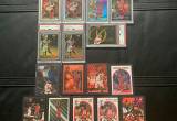 Michael Jordan Psa 10 Card Collection