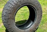 Nitto ridge grapplers