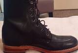 Women' s Redwing Boots size 8