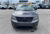2017 Dodge Journey Crossroad (BUX, US, Can