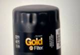Napa Gold Oil Filters