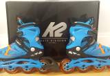 K2 Roller Blades