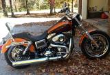 2014 Harley-Davidson