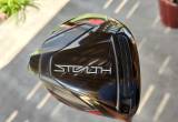 Reduced Tm 10.5 Stealth Driver Exc Cd R