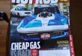 Magazines: Hot Rod & Car Craft