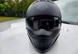 Harley Davidson Full Face Helmet