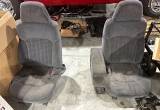 Factory S10 Seats