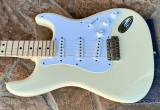 2018 Fender Eric Clapton Stratocaster