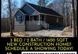 New Build For Sale! Spencer, Tn!