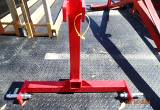 New 3-Point Hitch Trailer Mover
