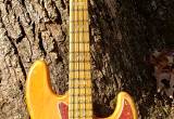 1977 Fender USA Jazz Bass