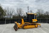 2019 100hp Cab Dozer With Rippers