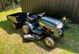 Bolens Lawn Tractor
