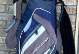 COMPLETE GOLF CLUBS Mizuno TaylorMade