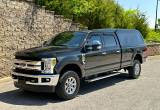 2019 Ford F-350 SD XLT Crew 4WD 6.2